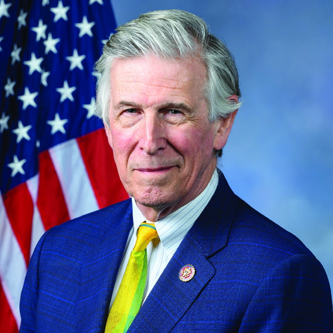 Don Beyer